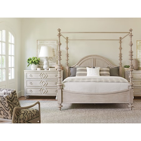 Queen Bedroom Group